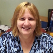 Administrative Asst Nanette Moore