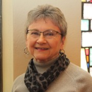Organist pianist Margie Foley