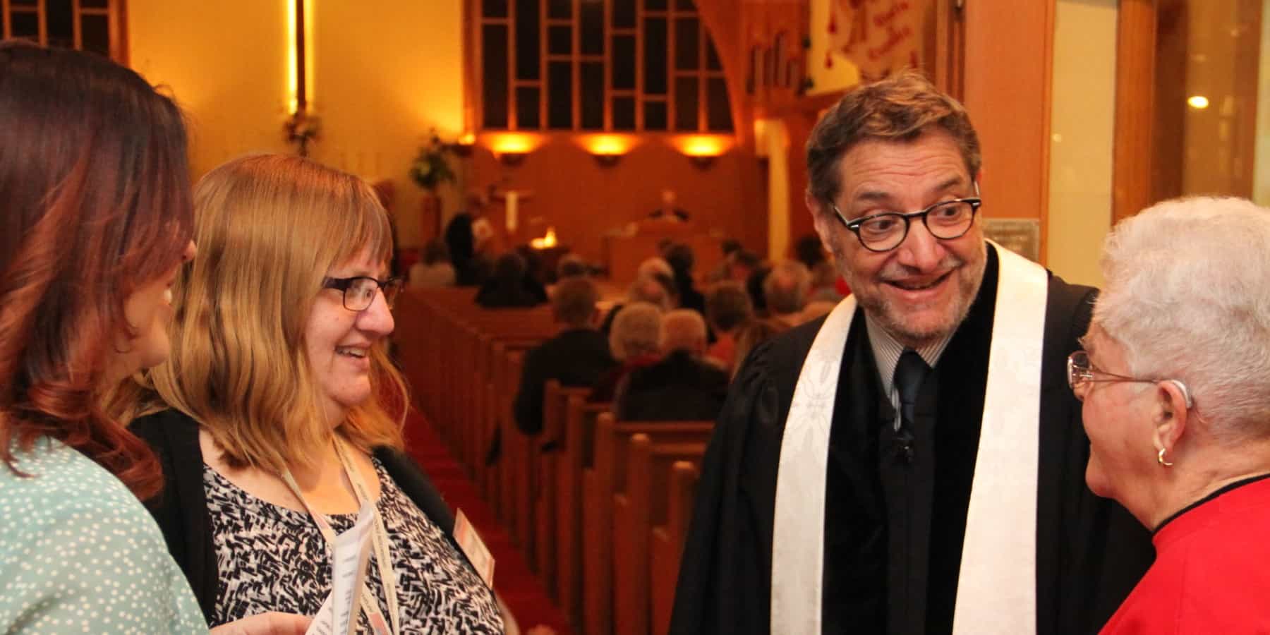 church in Independence, MO