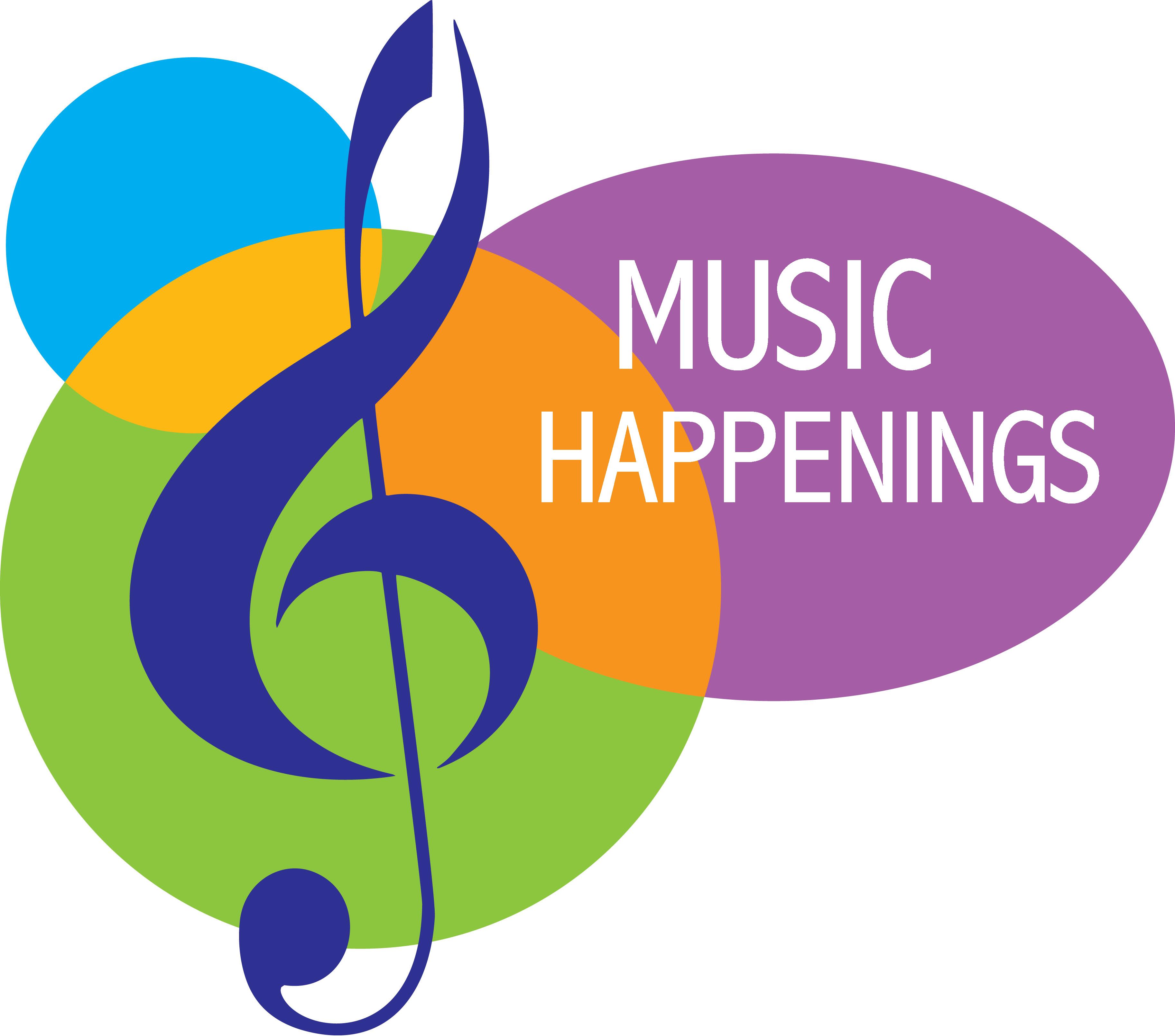 Music at St. Luke's UCC church in Independence, MO