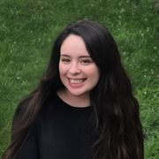Program Coordinator Ashley Pardee